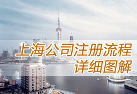 上海注册公司流程、费用及所需材料详解